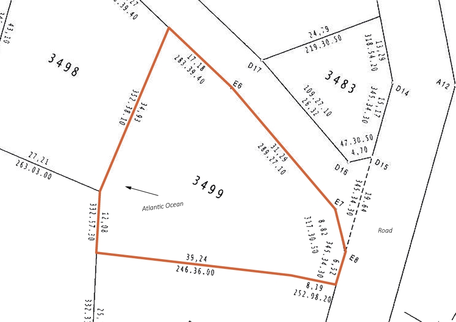 0 Bedroom Property for Sale in McDougall